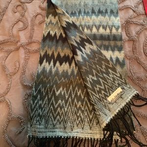 Men’s Scarf